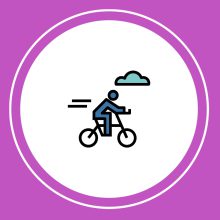 باربند دوچرخه برای خودرو
